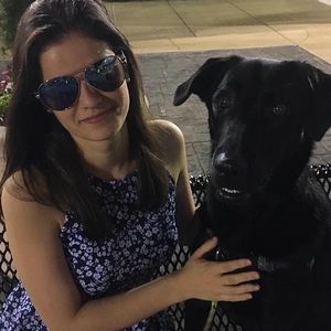 Meet your Posher, Stephanie